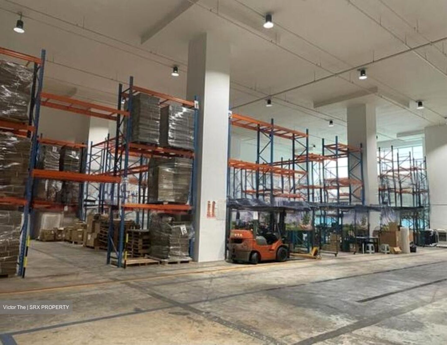 West Park Bizcentral (D22), Factory #498252341